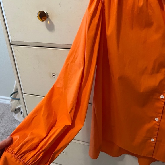 Maje button up - Picture 7 of 8